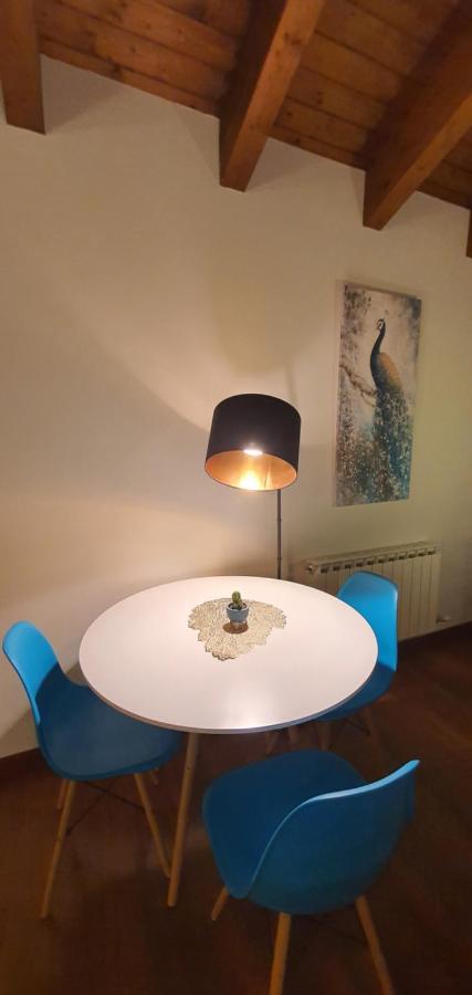 Appartamento Cal Tranquil Camprodon, Acollidor Atic Al Centre Esterno foto