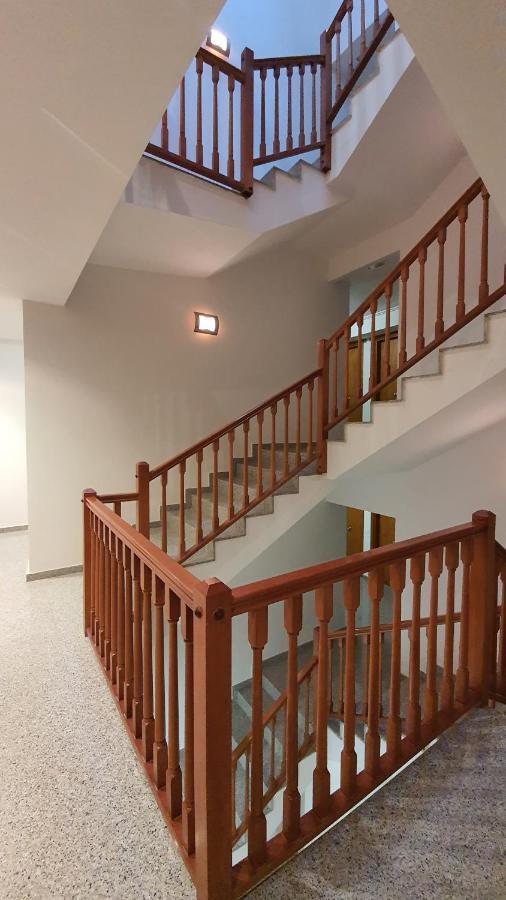 Appartamento Cal Tranquil Camprodon, Acollidor Atic Al Centre Esterno foto