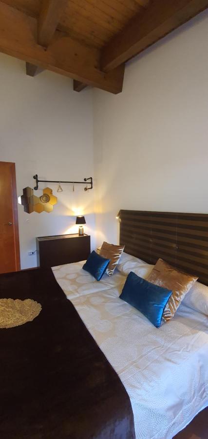 Appartamento Cal Tranquil Camprodon, Acollidor Atic Al Centre Esterno foto