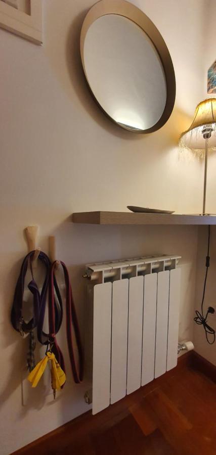 Appartamento Cal Tranquil Camprodon, Acollidor Atic Al Centre Esterno foto